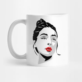 Pretty Woman Mug